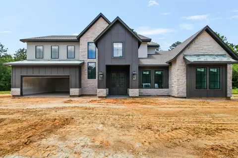 11978 Braided Mane St, Montgomery, TX 77316