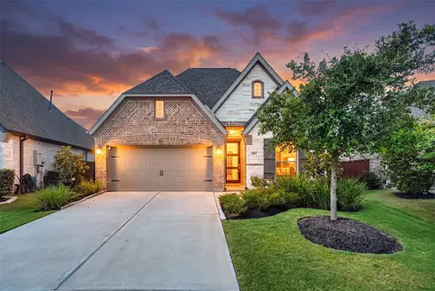 5002 Morrison Dr, Manvel, TX 77578