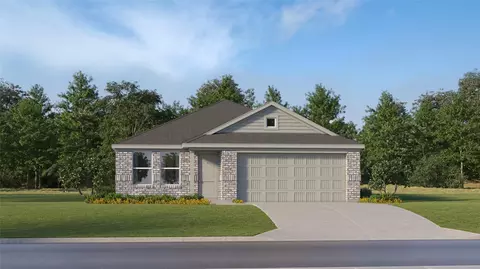 1024 Woodhaven Lakes Dr, La Marque, TX 77568