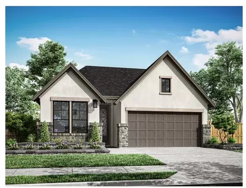 5118 Enchanted Pine Ct, Spring, TX 77386