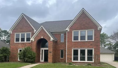 2312 Pebble Beach Dr, League City, TX 77573