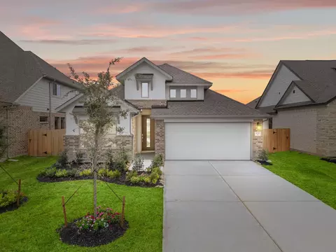 3252 Bright Maple Dr, Spring, TX 77386 photo 1