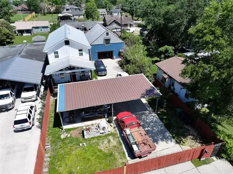 13505 Orleans St, Houston, TX 77015