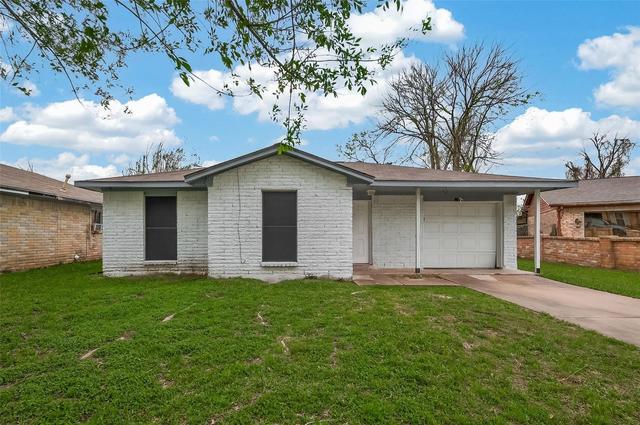 12811 Roandale Dr, Houston, TX 77048