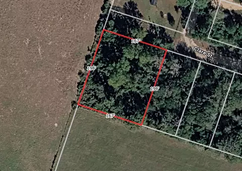 lot1 Clare St, Waller, TX 77445