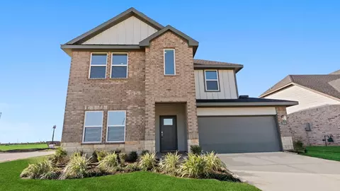 3306 Ashe Landing Dr, Fulshear, TX 77441