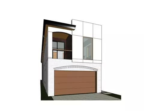 0 Carroll Oliver Way, Houston, TX 77020
