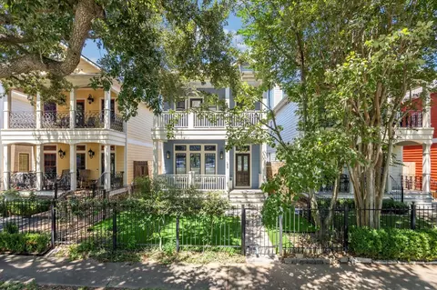 409 W 21st St, Houston, TX 77008
