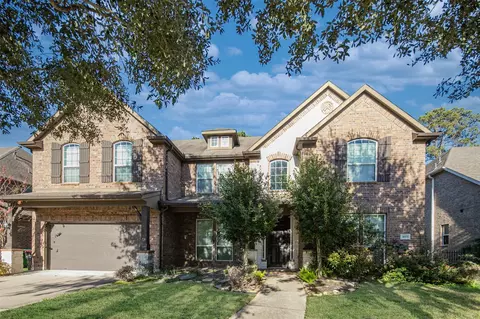 3615 Blushing Hollow Dr, Katy, TX 77494