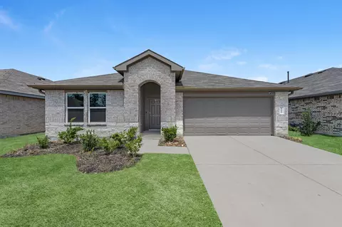 15223 Mayflower St, New Caney, TX 77357