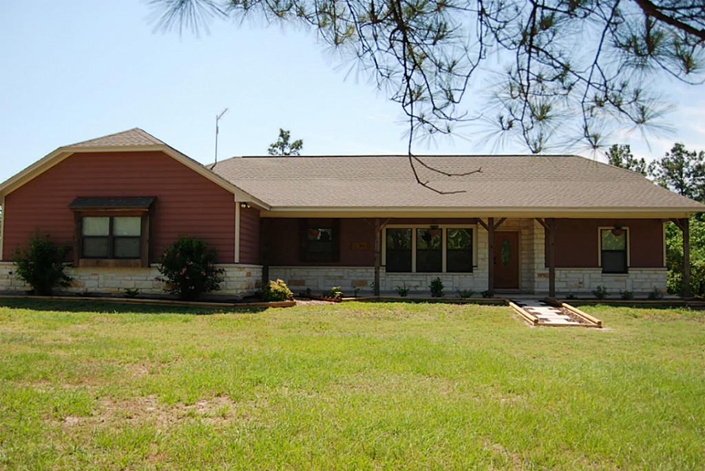 12671 Maxwell St, Willis, TX 77378 photo 1