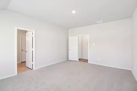 Bedroom - 16281 Parish Pointe Ct, Conroe, TX 77302 photo 10 of 10