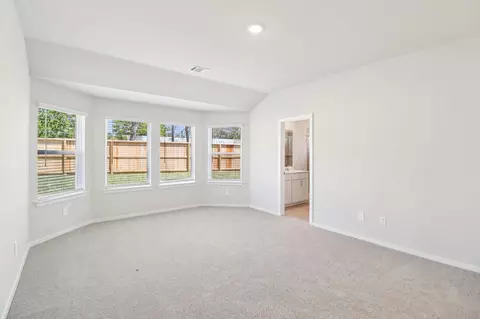 Bedroom - 16281 Parish Pointe Ct, Conroe, TX 77302 photo 8 of 10