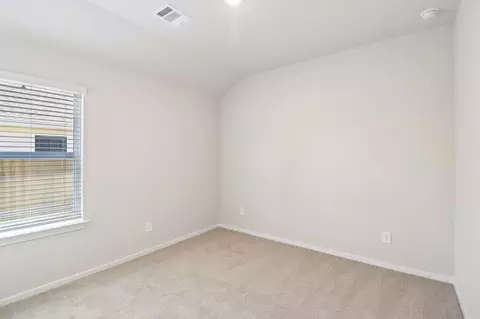 Bedroom - 16281 Parish Pointe Ct, Conroe, TX 77302 photo 3 of 10