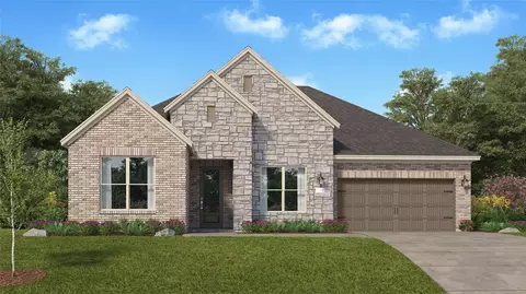6231 Violet Embers Dr, Katy, TX 77493