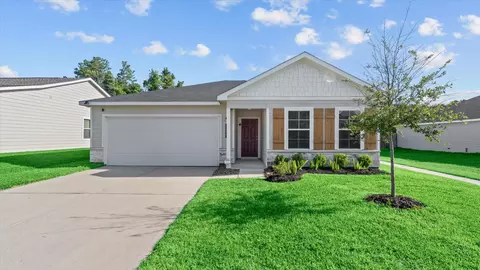 304 Del Monte Dr, Huntsville, TX 77320