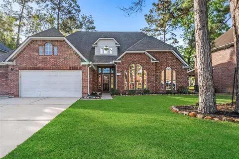 8510 Malardcrest Dr, Humble, TX 77346