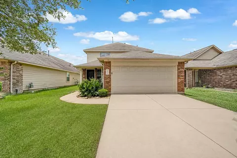 18726 Dennington Dr, Katy, TX 77449