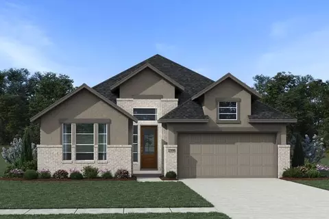 16614 Blissful Day Way, Hockley, TX 77447