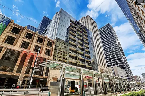 917 Main St #503, Houston, TX 77002