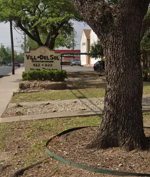 923 Vance Jackson Rd #1501, San Antonio, TX 78201