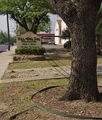 923 Vance Jackson Rd #1501, San Antonio, TX 78201