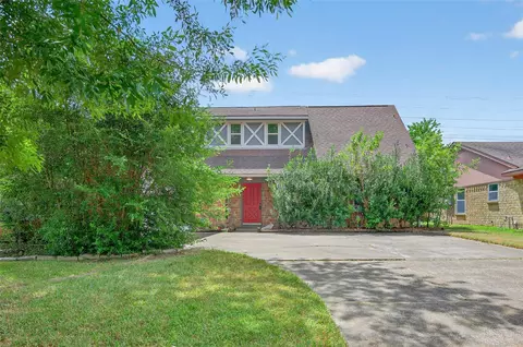 714 Park Meadow Dr, Katy, TX 77450