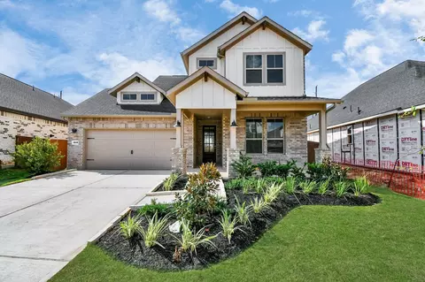 25115 Midnight Willow Dr, Katy, TX 77493