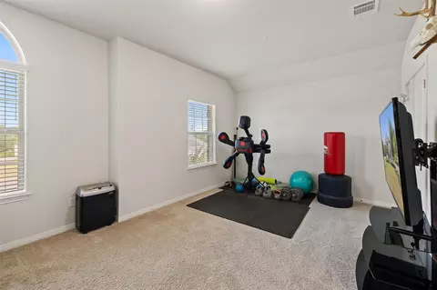 Bedroom - 301 Double Eagle Ranch Dr, Cedar Creek, TX 78612 photo 1 of 5
