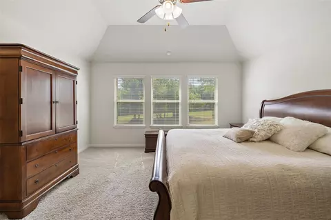 Bedroom - 301 Double Eagle Ranch Dr, Cedar Creek, TX 78612 photo 5 of 5