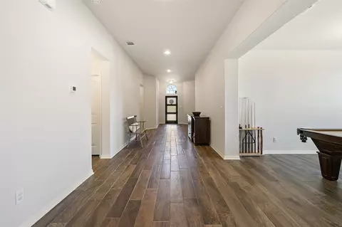 Entry Way - 301 Double Eagle Ranch Dr, Cedar Creek, TX 78612 photo 6 of 7