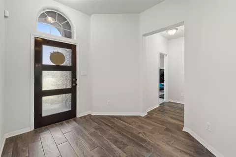 Entry Way - 301 Double Eagle Ranch Dr, Cedar Creek, TX 78612 photo 1 of 7