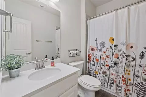Bath - 301 Double Eagle Ranch Dr, Cedar Creek, TX 78612 photo 2 of 6