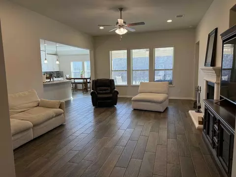 Living - 301 Double Eagle Ranch Dr, Cedar Creek, TX 78612 photo 1 of 2