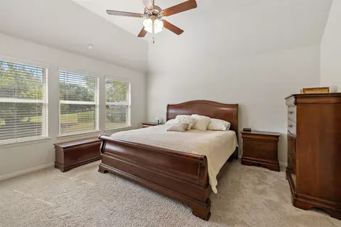 Bedroom - 301 Double Eagle Ranch Dr, Cedar Creek, TX 78612 photo 3 of 5
