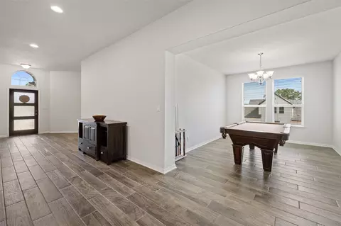 Entry Way - 301 Double Eagle Ranch Dr, Cedar Creek, TX 78612 photo 5 of 7
