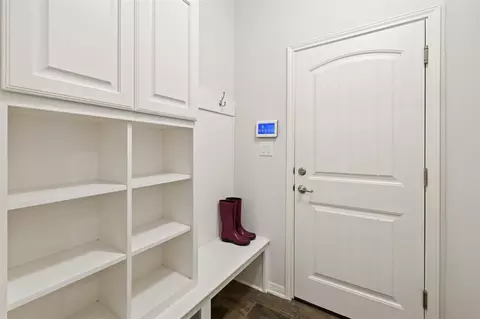 Entry Way - 301 Double Eagle Ranch Dr, Cedar Creek, TX 78612 photo 4 of 7