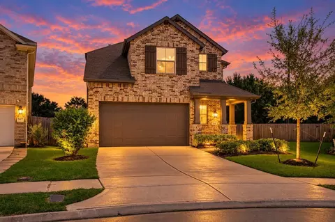 5011 Hazel Orchard Dr, Houston, TX 77066