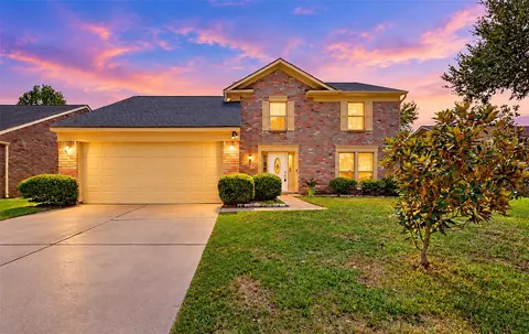 13211 Klamath Falls Dr, Houston, TX 77041