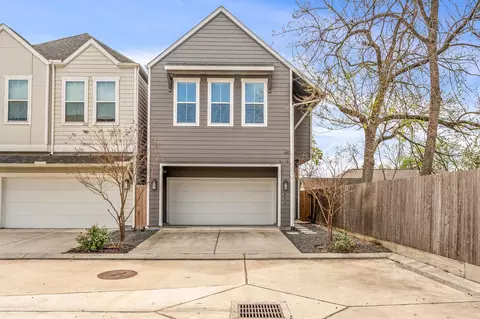 802 Berry Sage Ln, Houston, TX 77022