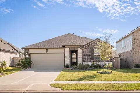 17106 Plover Rock Trl, Hockley, TX 77447