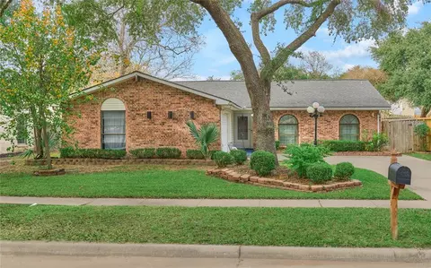 3910 Chapel Square Dr, Spring, TX 77388 photo 1