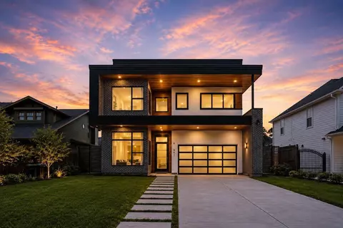 963 W 41st St, Houston, TX 77018