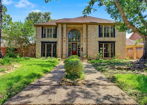 1218 Emerald Green Ln, Houston, TX 77094
