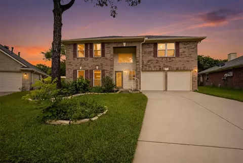 18303 Harnett Dr, Cypress, TX 77429