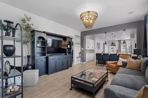 6027 Bristol Spur Ln, Katy, TX 77493