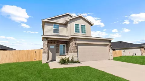 3031 Holland Lakes Dr, Fulshear, TX 77441