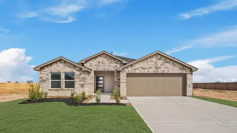 3008 Helios Haven Dr, Brookshire, TX 77423