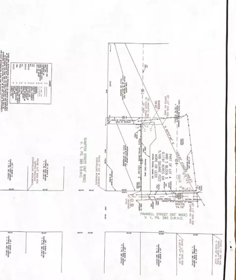 2009 Pannell St, Houston, TX 77020