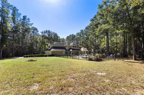 Exterior - 13322 Stonecrest Ln, Conroe, TX 77302 photo 17 of 17